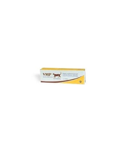 Vmp Pasta Per Gatti Tubo 50 G