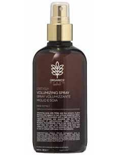 Organics Pharm Volumizing Spray Millet And Soy
