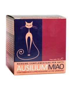 Ausilium Miao 100 G