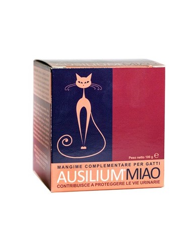 Ausilium Miao 100 G