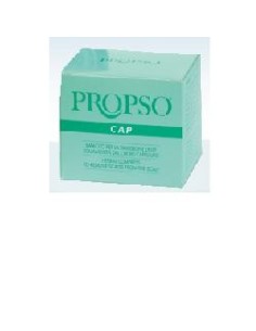 Propso Impacco Cap 150ml