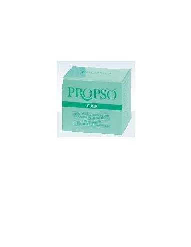 Propso Impacco Cap 150ml