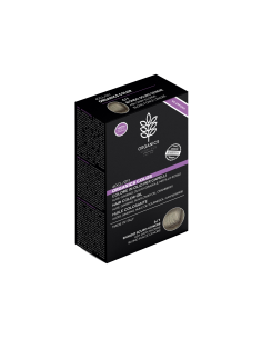 Organics Pharm Organic Color 6/1 Biondo Scuro Cenere