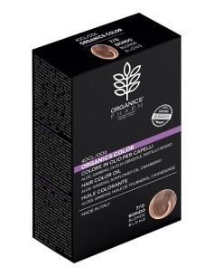 Organics Pharm Organic Color 7/0 Biondo
