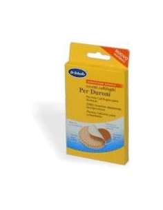 Cerotto Callifughi Duroni 2 Cerotti + 2 Dischetti