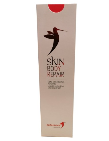 Skin Body Repair 250 Ml