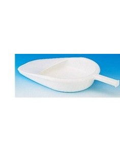 Padella Per Ammalati Prodotta In Plastica E Confezionata Insacchetto Di Polietilene