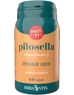 Pilosella 60 Capsule
