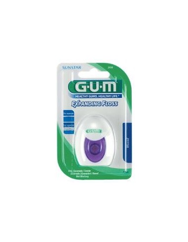 Gum Expanding Floss Filo 30 M