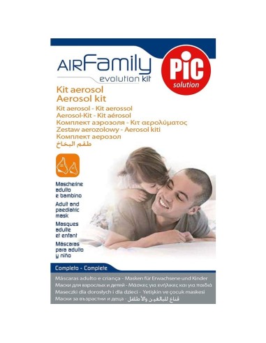 Air Pic Kit Pro