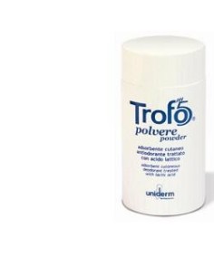 Trofo 5 Polvere 50 G