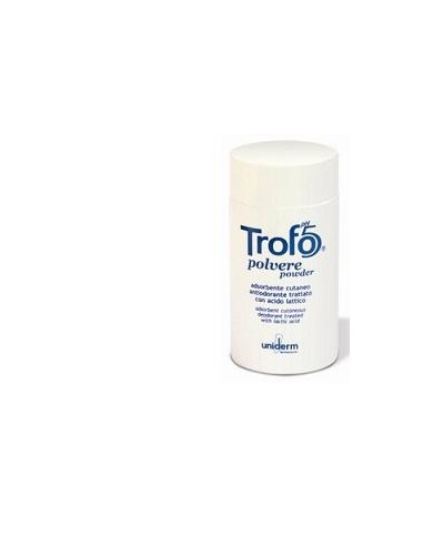 Trofo 5 Polvere 50 G