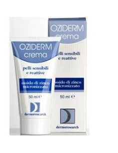 Oziderm Crema 50 Ml