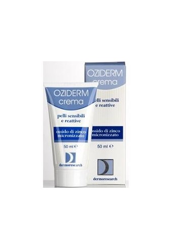 Oziderm Crema 50 Ml