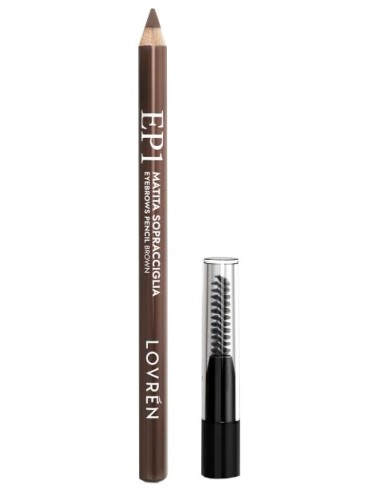 Lovren Matita Sopracciglia Brown