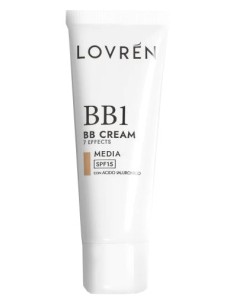Lovren Bb Crema Media 25 Ml