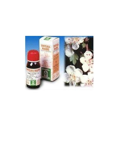 Biancospino 10 50ml Tm