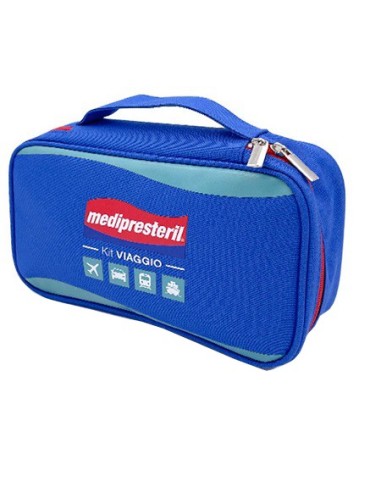 Medipresteril Kit Viaggio Pronto Soccorso