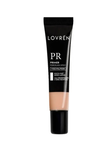 Lovren Pr Primer Porcelain Effect 20 Ml