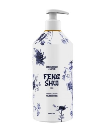 Laboratorio Dei Saponi Ming Feng Shui 500 Ml