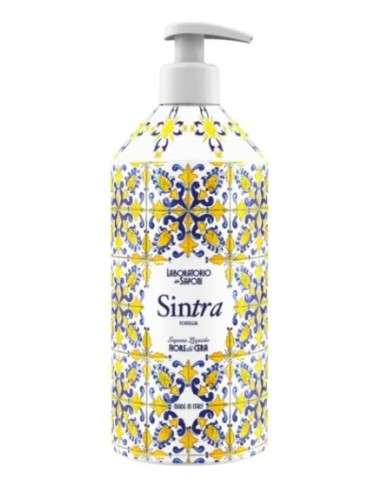 Laboratorio Dei Saponi Azulejos Sintra 500 Ml