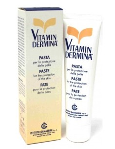 Vitamindermina Pasta 100 Ml