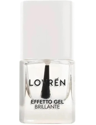 Lovren Nailcare Effetto Gel