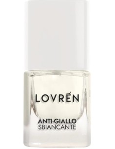 Lovren Nailcare Anti Giallo