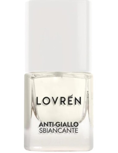 Lovren Nailcare Anti Giallo