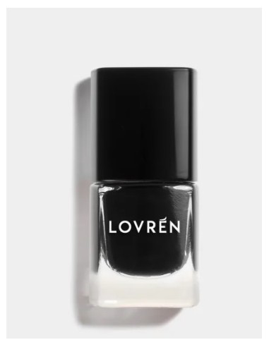 Lovren Nailcare Nero