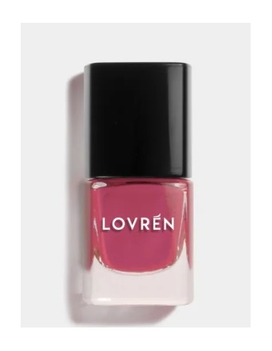 Lovren Nailcare Fucsia