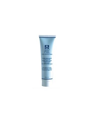 Pol Crema Emolliente E Protettiva Tubo 100ml