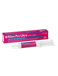 Ribes Pet Ultra Pasta 30 G
