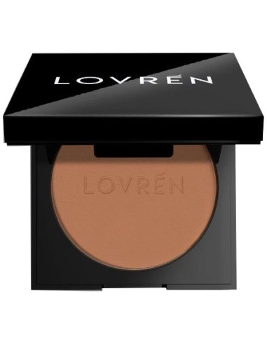 Lovren  T2 Terra Power Bronze 11 G