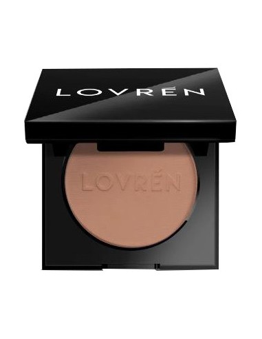 Lovren Blush Color Booster