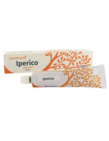 Iperico Crema Gel 60 Ml Cemon