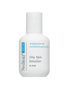 Neostrata Soluzione Pelli Grasse 8aha