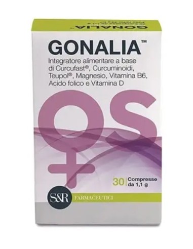 Gonalia 30 Compresse