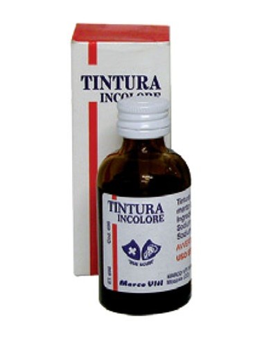 Unghiasil Tintura Incolore 25 Ml