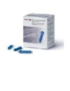 Lancette Pungidito Beurer Gauge 28 25 Pezzi