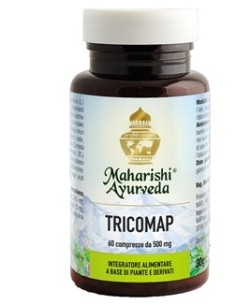 Tricomap 60 Compresse