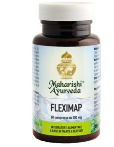 Fleximap 60 Compresse
