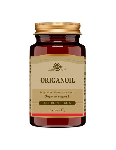 Origanoil 60 Perle
