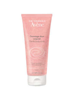 Avene Gommage Corpo 200ml Nf