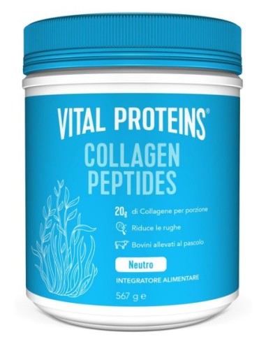 Vital Proteins Collagen Peptides 567 G
