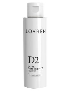 Lovren D2 Latte Detergente 100 Ml