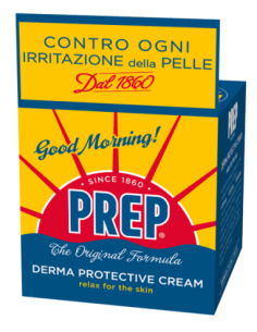 Prep Crema Dermo 75 Ml Vaso