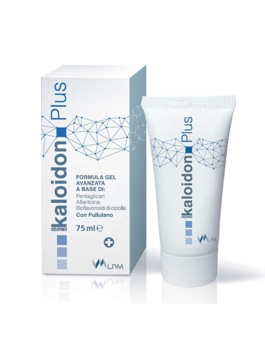 Kaloidon Plus Gel Cicatrizzante 75 Ml