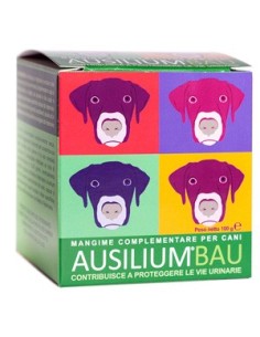 Ausilium Bau 100 G