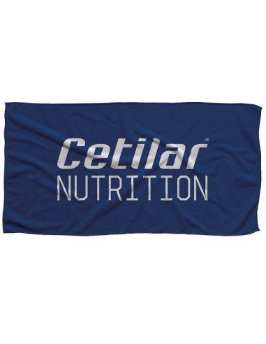 Cetilar Nutrition Asciugamano